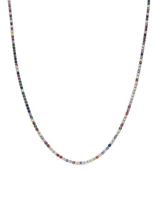 Luxenter Metallic Kette Serly