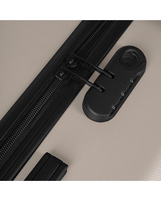 Smartbox Trolley in Natural für Herren