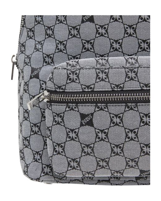 Pequs Rucksack Aether in Gray für Herren