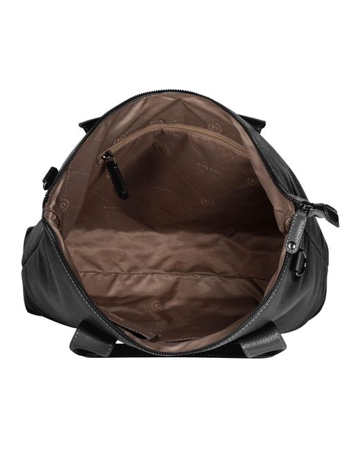 Bugatti Black Shopper Elsa