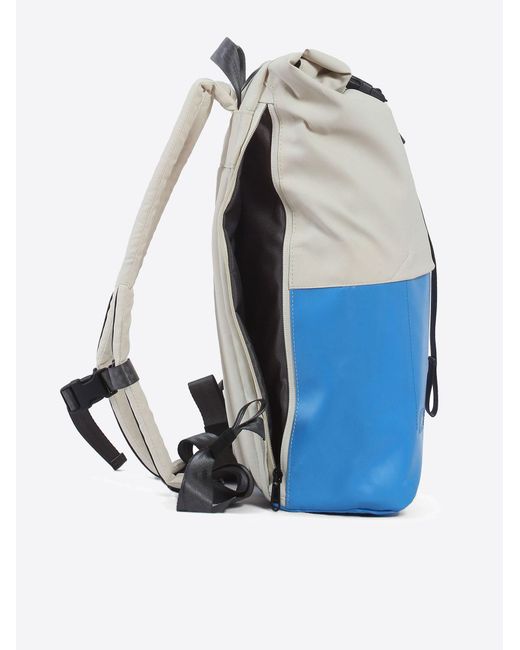 7clouds Blue Rucksack Kira 7.1