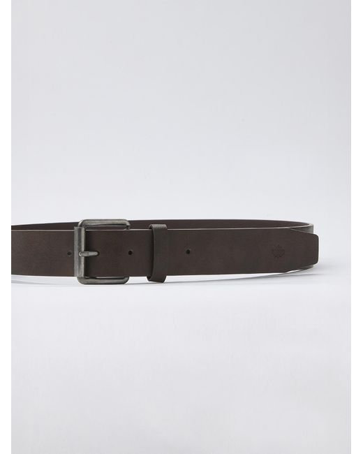 Koröshi Gürtel in Brown für Herren