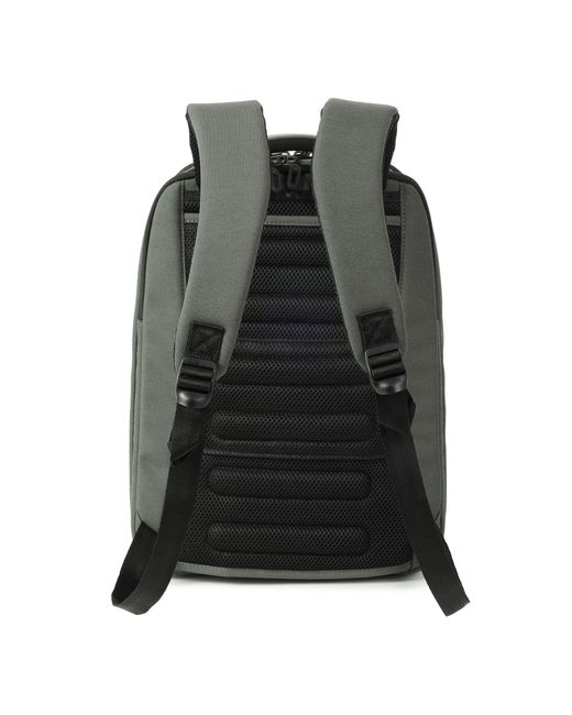 Hedgren Rucksack Comby Daypack in Green für Herren