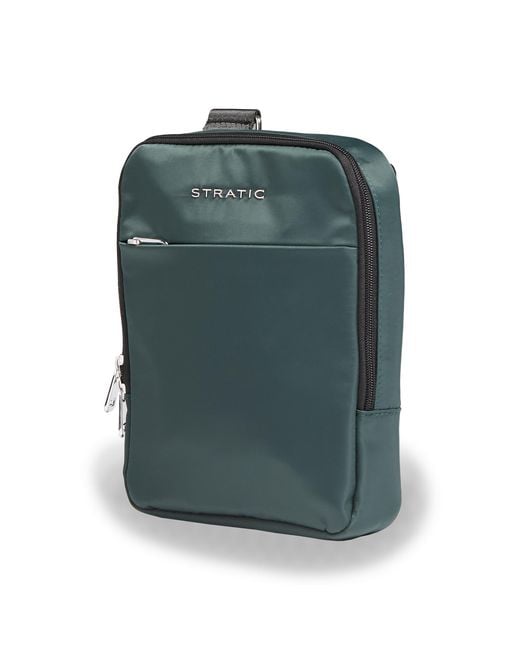 Stratica Green Tasche