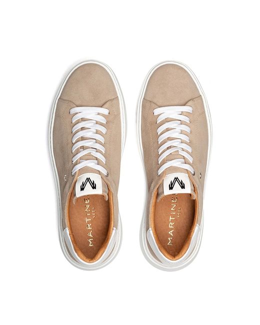 Martinelli Sneaker in White für Herren