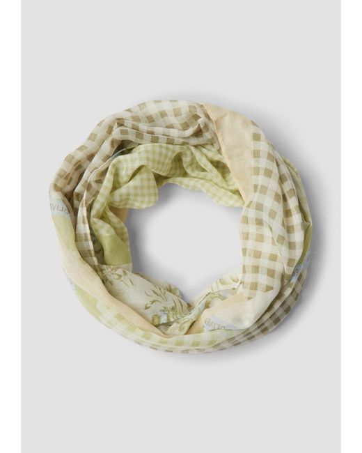 S.oliver Metallic Snood