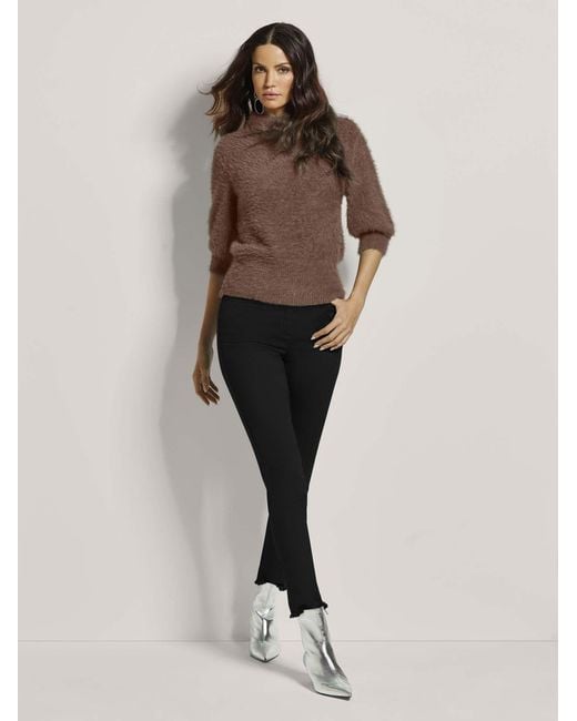 Madeleine Brown Pullover