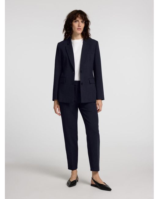 SELECTED Blue Blazer