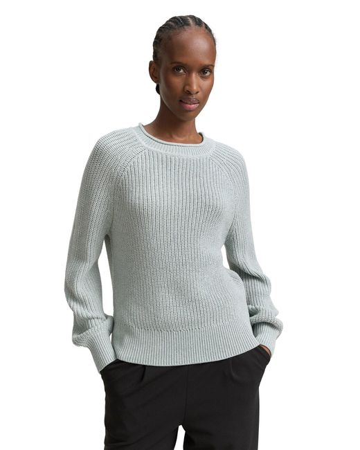 Tom Tailor Blue Pullover
