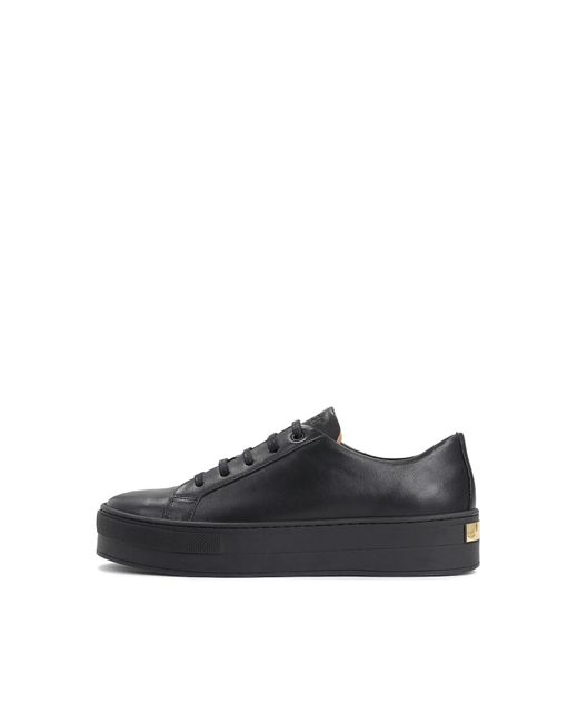 Kazar Black Sneaker