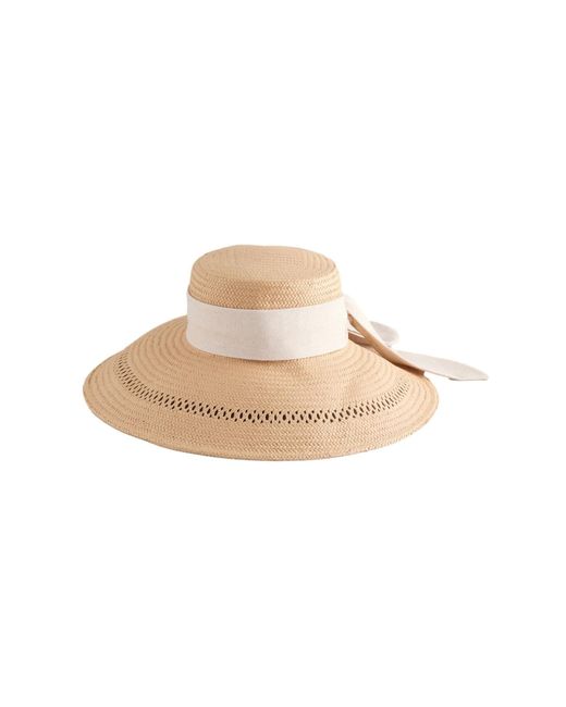 Next White Hut
