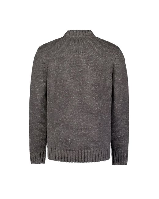 No Excess Pullover in Gray für Herren