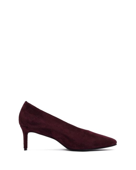 Derimod Purple Pumps