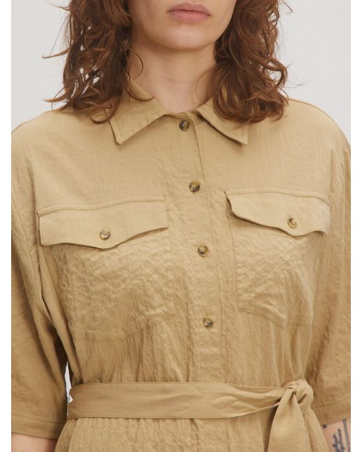 EDITED Natural Kleid 'Blair'