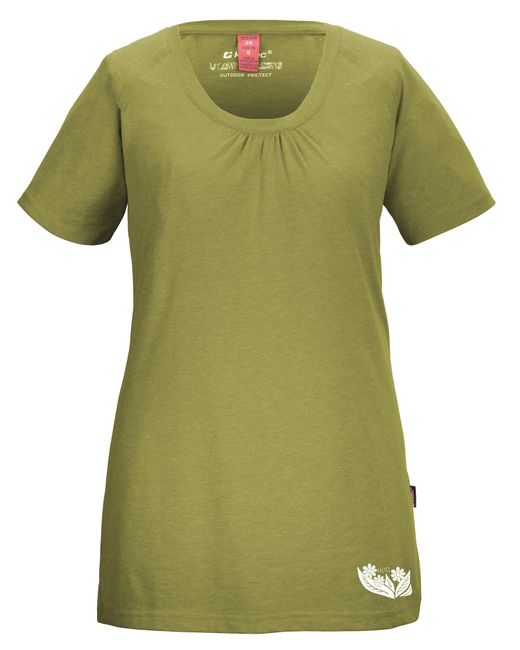Killtec Green Funktionsshirt