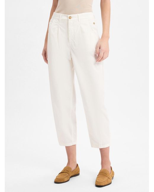 Fynch-Hatton White Hose