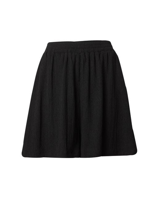 EDITED Black Shorts 'mara' (grs)