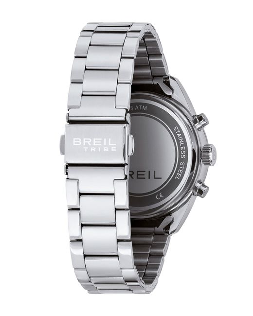 Breil Blue Uhr Azure