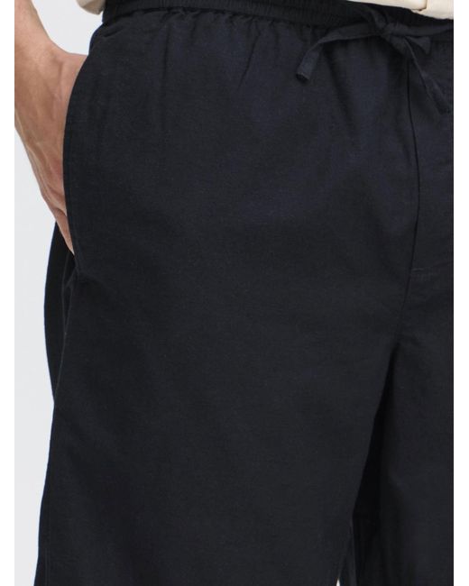 Solid Hose Sdlinau in Black für Herren
