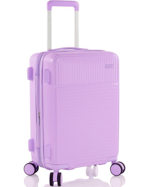 Heys Trolley in Purple für Herren