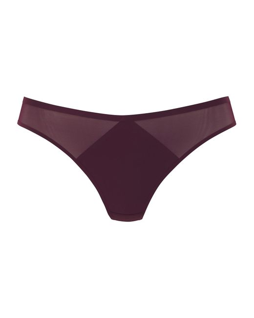 S.oliver Purple String