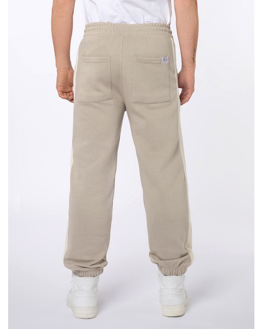 Sublevel Hose in Natural für Herren