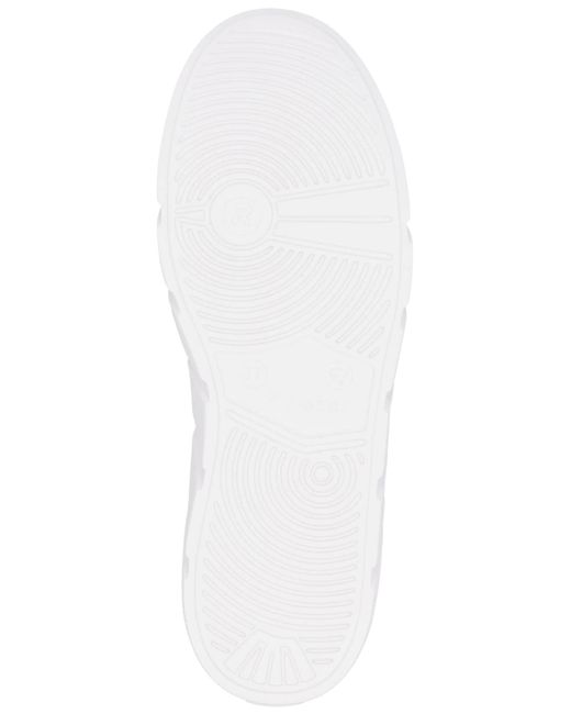 Rieker White Sneaker