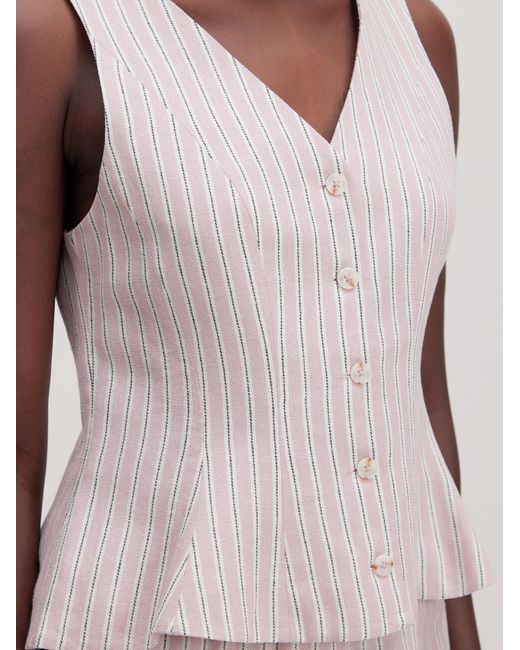 EDITED Pink Top Vada