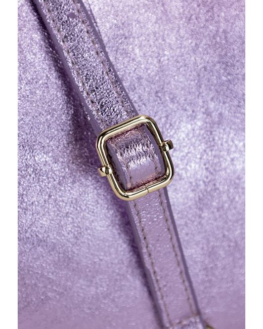 FELIPA Purple Tasche