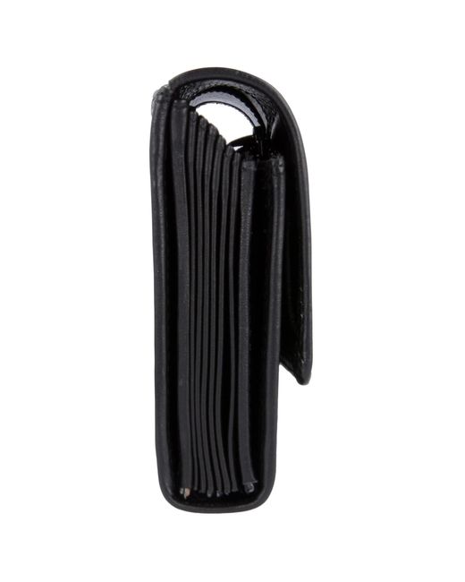 Esquire Black Kellnerbörse
