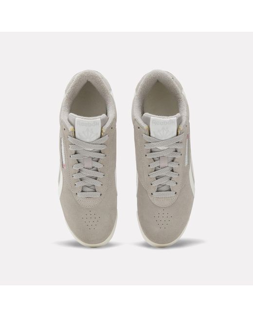 Reebok Gray Sneaker