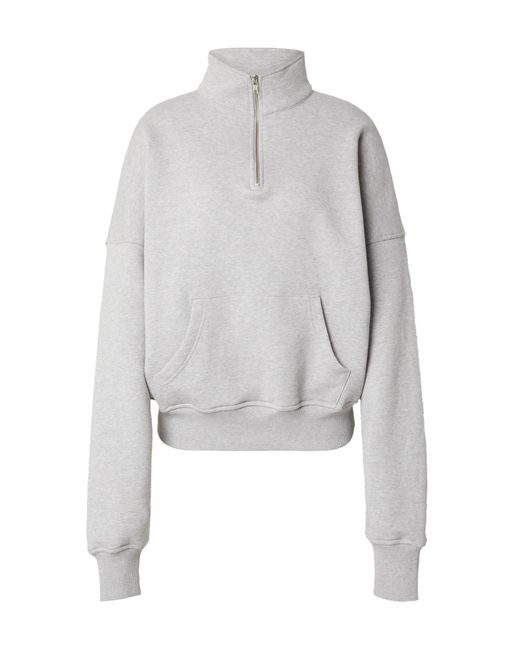 RÆRE by Lorena Rae White Sweatshirt
