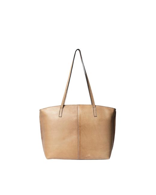 Re:designed Natural Bag Nalou