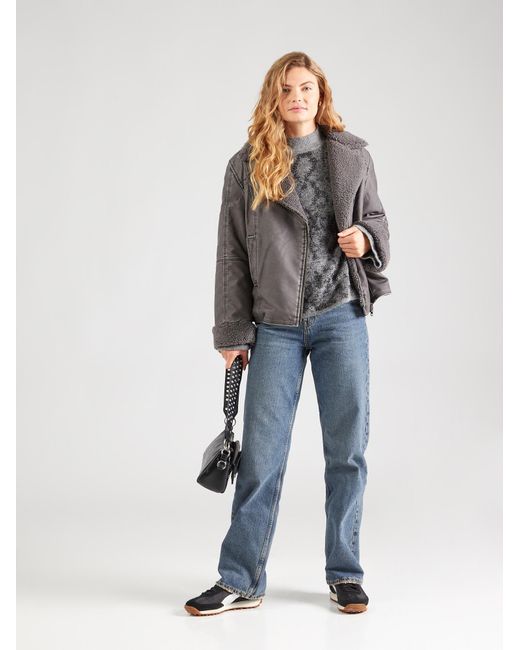 S.oliver Gray Pullover