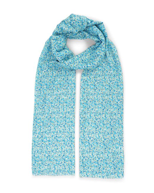 HARPA Blue Schal Pepper