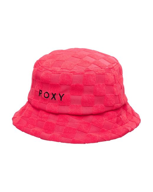 Roxy Pink Hut