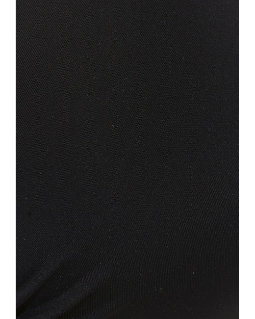 Buffalo Black Bikinitop