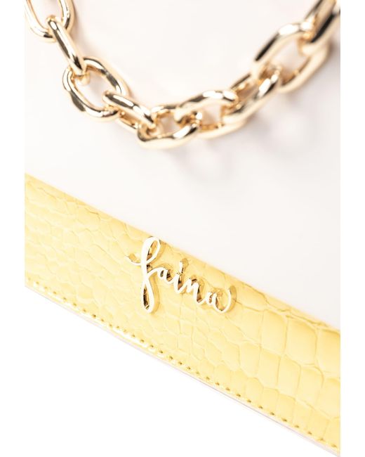 faina Natural Tasche