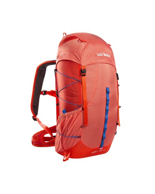 Tatonka Rucksack in Red für Herren