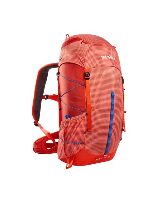 Tatonka Rucksack in Red für Herren