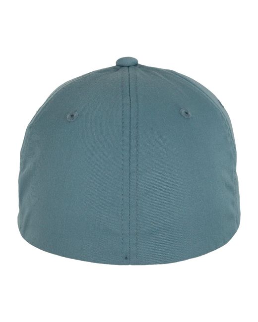 Flexfit Blue Cap