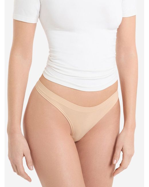 Etam Natural String Aube