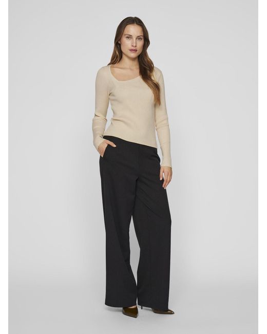 Vila Natural Pullover