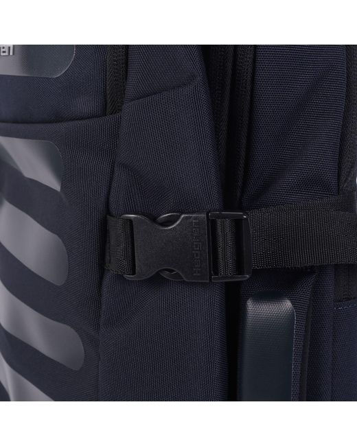 Hedgren Blue Rucksack Comby