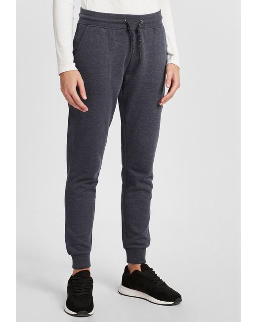 Oxmo Blue Hose Polah