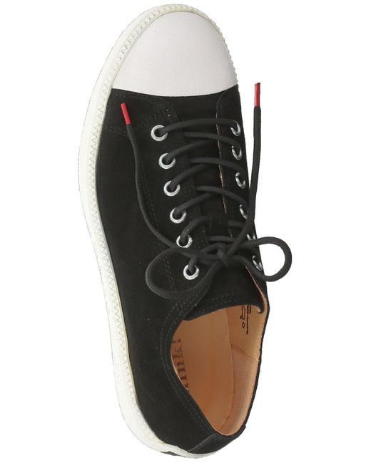 Think! Black Sneaker Turna
