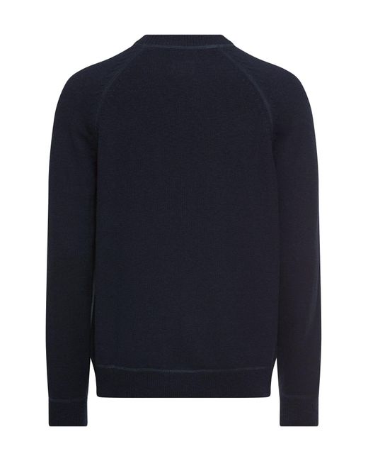 Camel Active Pullover in Blue für Herren