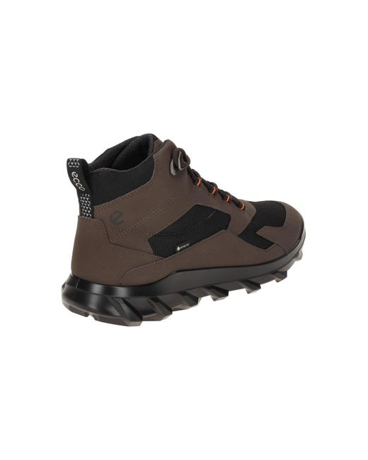 Ecco Boots in Black für Herren