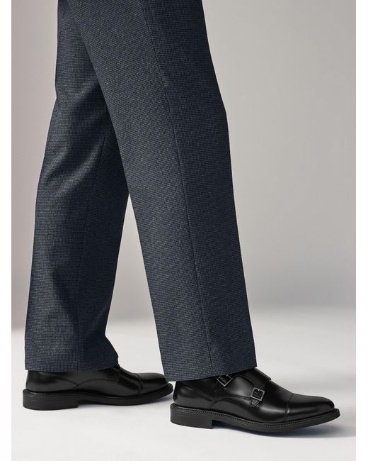 Next Schnürschuh in Black für Herren