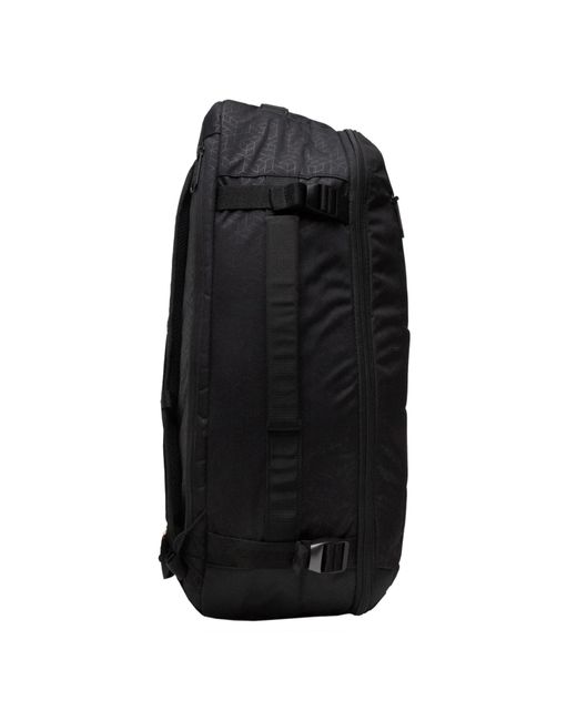 Caterpillar Black Rucksack